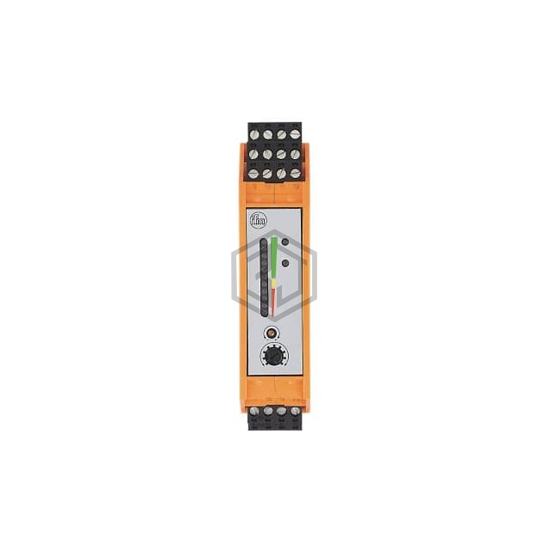 SR0150 - ifm efector, inc. - Amplifiers