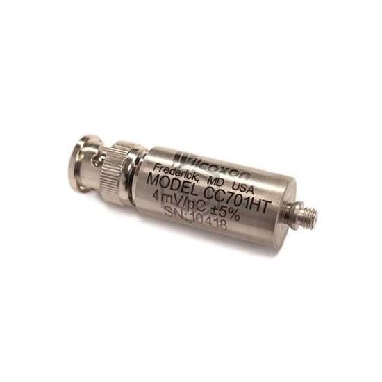 CC701HT - Amphenol Wilcoxon Sensing Technologies - Amplifiers