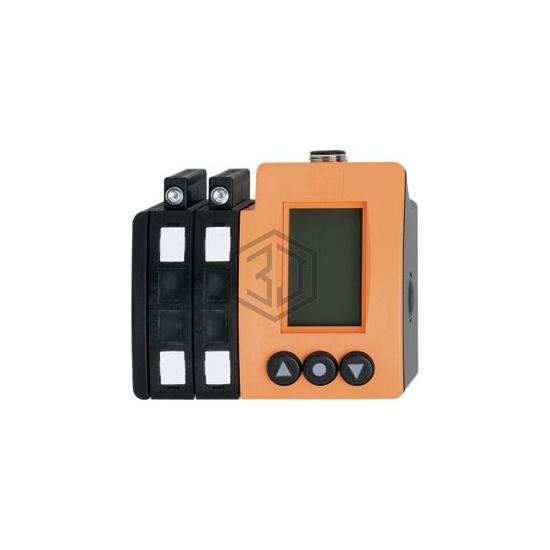 OO5001 - ifm efector, inc. - Amplifiers