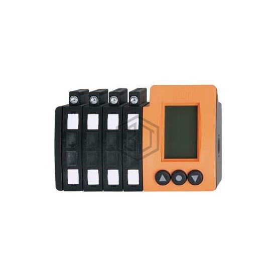 OO5003 - ifm efector, inc. - Amplifiers