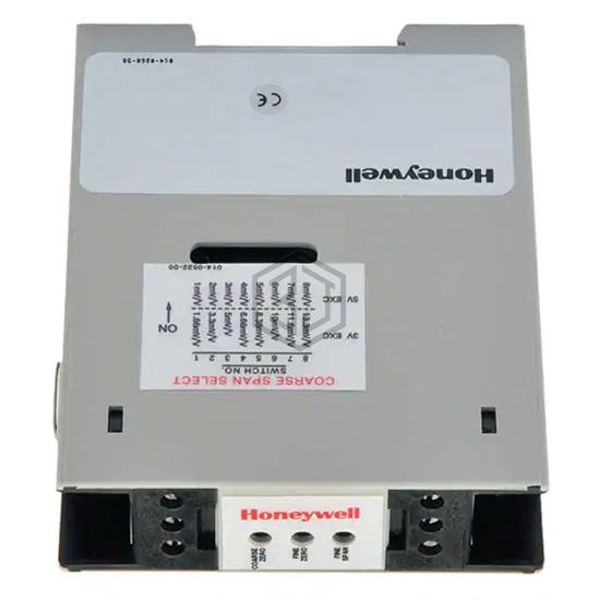 060-6881-01 - Honeywell Sensing and Productivity Solutions T&M - Amplifiers