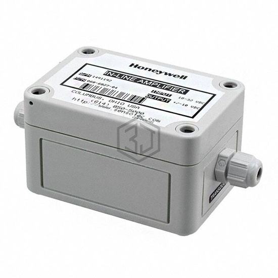 060-6827-04 - Honeywell Sensing and Productivity Solutions T&M - Amplifiers