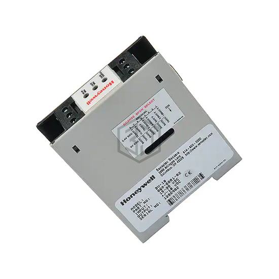 060-6881-02 - Honeywell Sensing and Productivity Solutions T&M - Amplifiers
