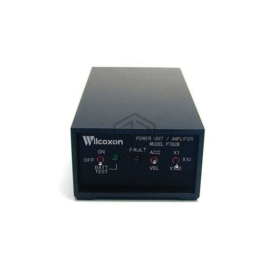 P702B - Amphenol Wilcoxon Sensing Technologies - Amplifiers