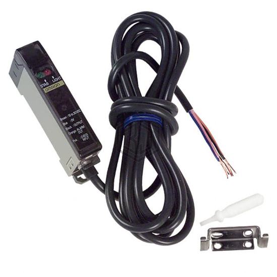 E3X-A51 - Omron Automation and Safety - Amplifiers