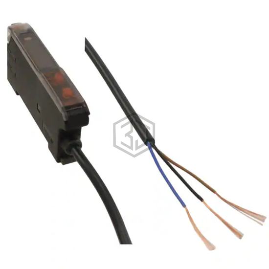 E3X-DA11-N - Omron Automation and Safety - Amplifiers