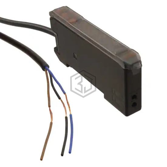 E3X-DA11-S - Omron Automation and Safety - Amplifiers