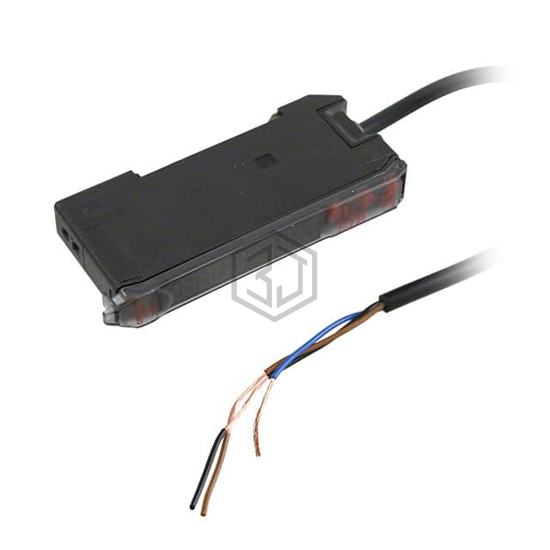 E3X-DA41-S - Omron Automation and Safety - Amplifiers