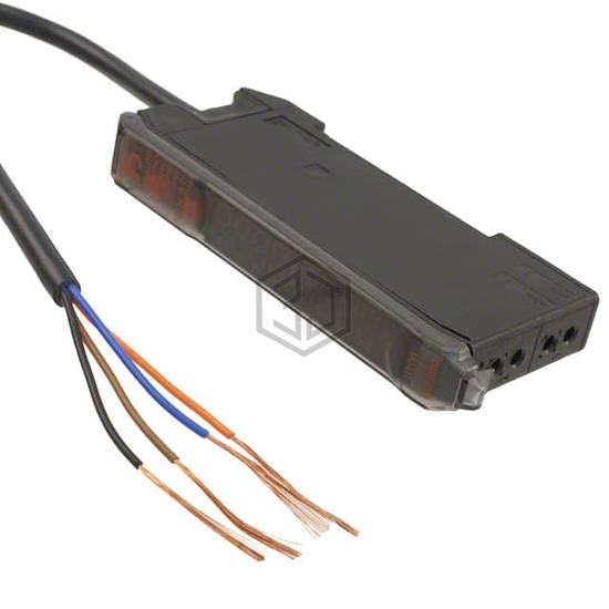 E3X-MDA11 - Omron Automation and Safety - Amplifiers