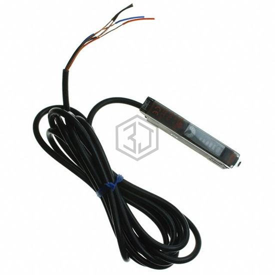 E3X-NA51 2M - Omron Automation and Safety - Amplifiers