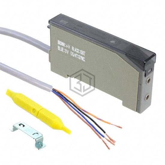 FX-11A - Panasonic Industrial Automation Sales - Amplifiers