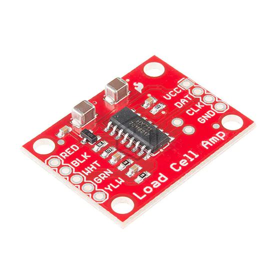 SEN-13230 - SparkFun Electronics - Amplifiers