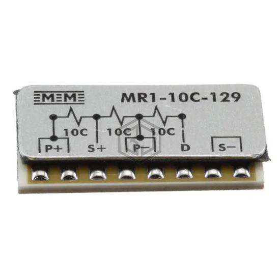 MMF011362 - Micro-Measurements (Division of Vishay Precision G - Amplifiers