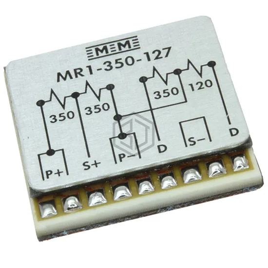 MMF011361 - Micro-Measurements (Division of Vishay Precision G - Amplifiers