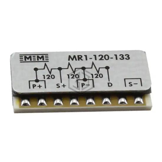 MMF303137 - Micro-Measurements (Division of Vishay Precision G - Amplifiers