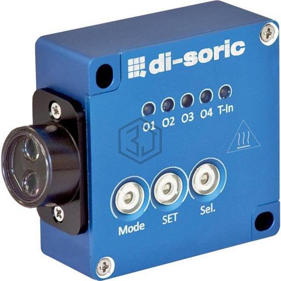 207788 - di-soric - Color Sensors - Industrial