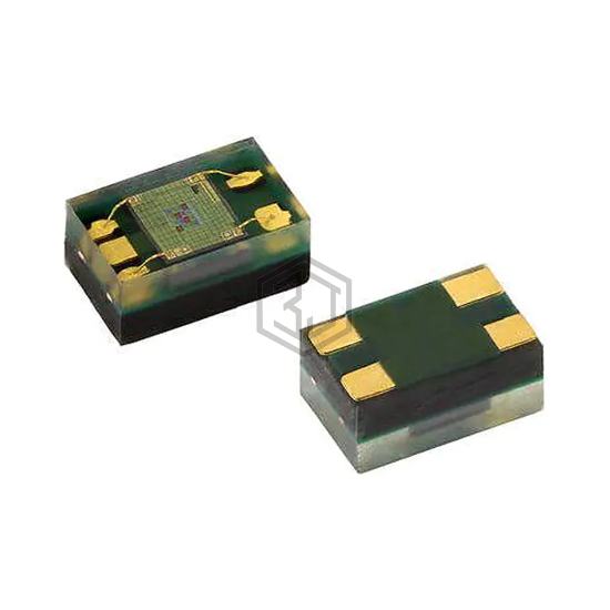 VEML6040A3OG - Vishay Semiconductor Opto Division - Color Sensors