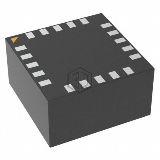 AS72651-BLGT - ams - Color Sensors