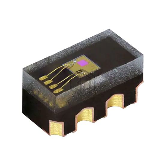 VEML3235SL - Vishay Semiconductor Opto Division - Color Sensors