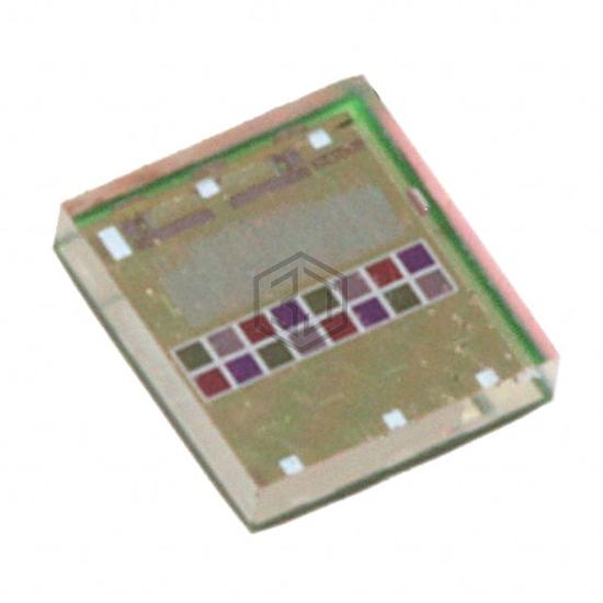 TCS3413CS - ams - Color Sensors