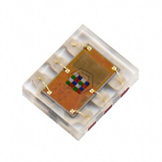 TCS37717FN - ams - Color Sensors