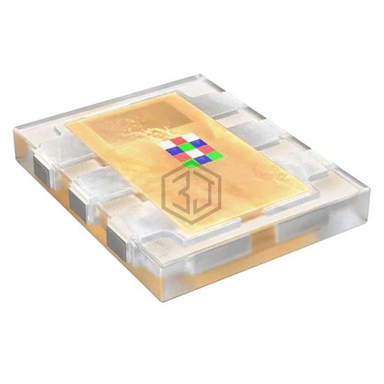 TCS34727FN - ams - Color Sensors