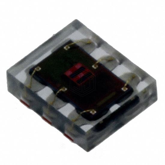 TCS37725FN - ams - Color Sensors