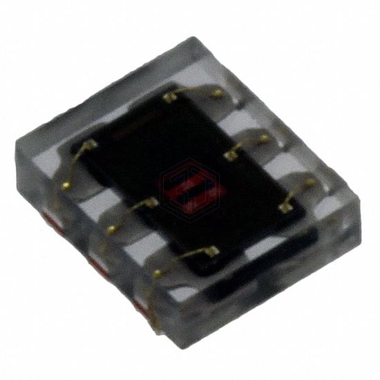 TCS37727FN - ams - Color Sensors