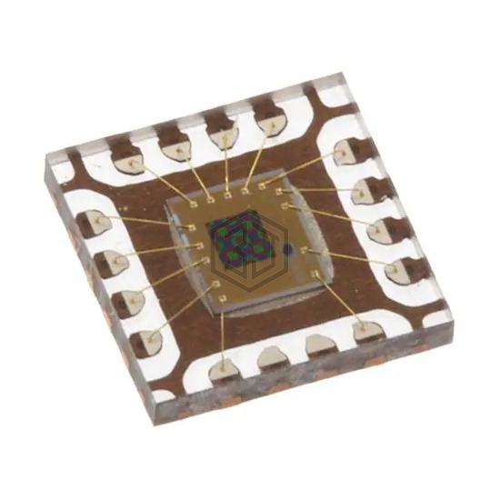 HDJD-S822-QR999 - Broadcom Limited - Color Sensors