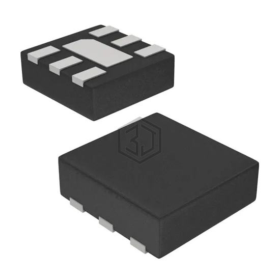 ISL29020IROZ-T7A - Renesas Electronics America Inc - Optical Sensors - Ambient Light, IR, UV Sensors