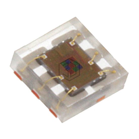 TCS3103FN - ams - Color Sensors