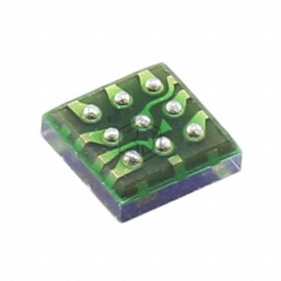 ADJD-S311-CR999 - Broadcom Limited - Color Sensors