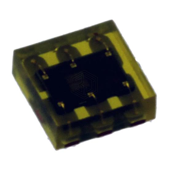 TCS34003FNM - ams - Optical Sensors - Ambient Light, IR, UV Sensors