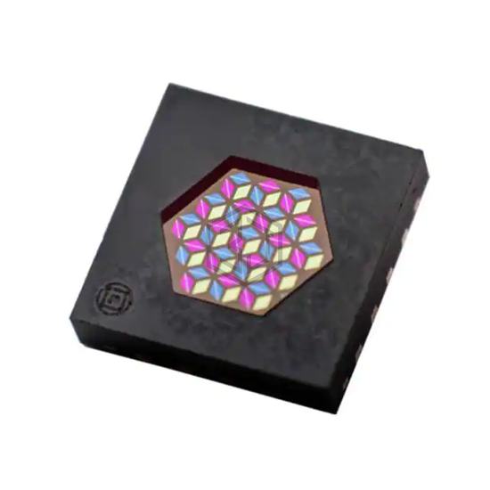 AS73210 - ams - Color Sensors