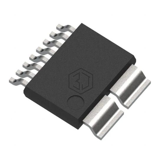 CZ3705 - Asahi Kasei Microdevices/AKM - Current Sensors