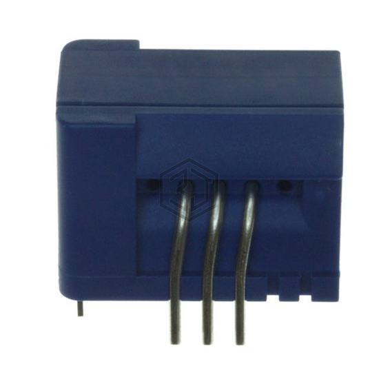 CAS 25-NP - LEM USA Inc. - Current Sensors