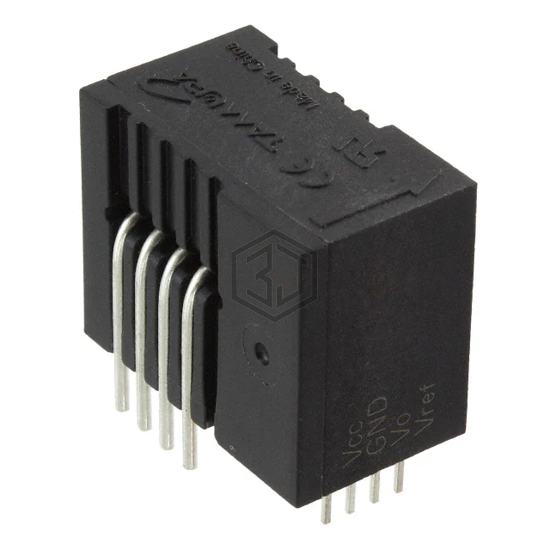F03P025S05L - Tamura - Current Sensors