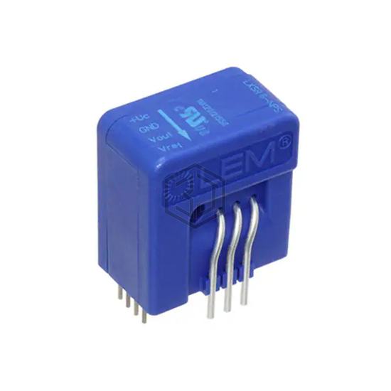LXSR 15-NPS - LEM USA Inc. - Current Sensors