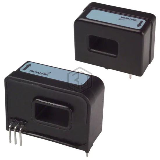 L01Z100S05 - Tamura - Current Sensors