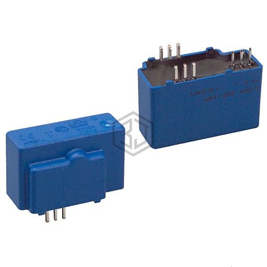 LAH 25-NP - LEM USA Inc. - Current Sensors