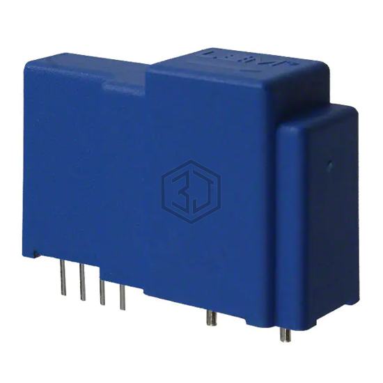 HY 10-P - LEM USA Inc. - Current Sensors