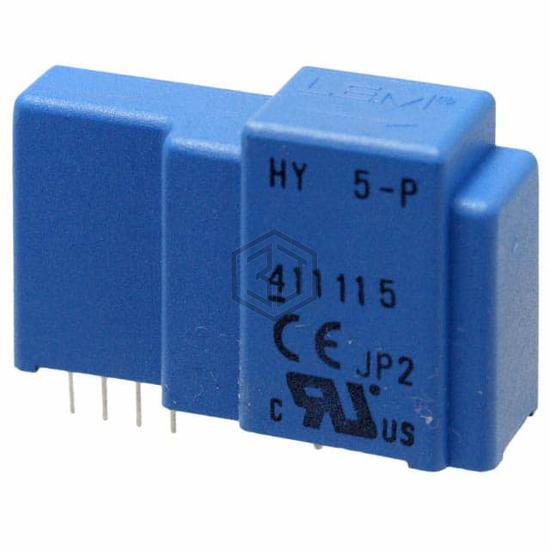 HY 5-P - LEM USA Inc. - Current Sensors