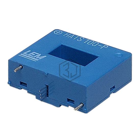 HAIS 50-P - LEM USA Inc. - Current Sensors