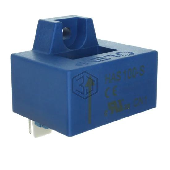 HAS 100-S - LEM USA Inc. - Current Sensors