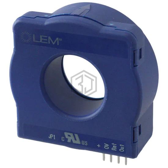 CTSR 0.3-P - LEM USA Inc. - Current Sensors