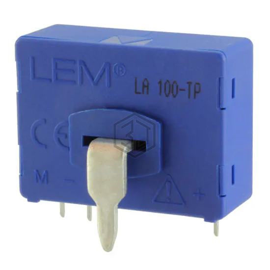 LA 100-TP - LEM USA Inc. - Current Sensors