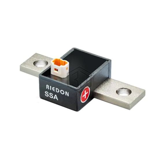 SSA-100 - Riedon - Current Sensors