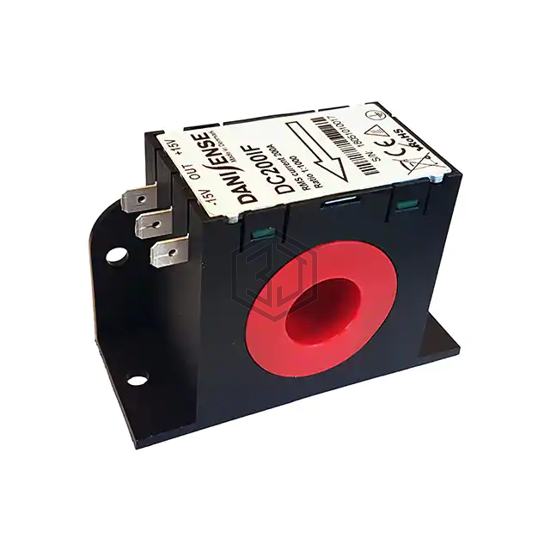 DC200IF - Danisense A/S - Current Sensors