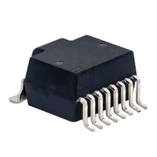 HMSR 10-SMS - LEM USA Inc. - Current Sensors