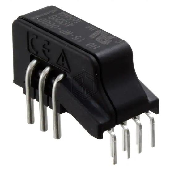 HO 15-NP-0000 - LEM USA Inc. - Current Sensors